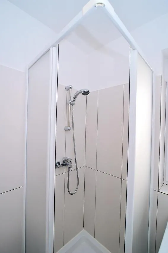 Apartment Ferienwohnung Haus Zora Ferienwohung 4 Mošćenička Draga Kroatien