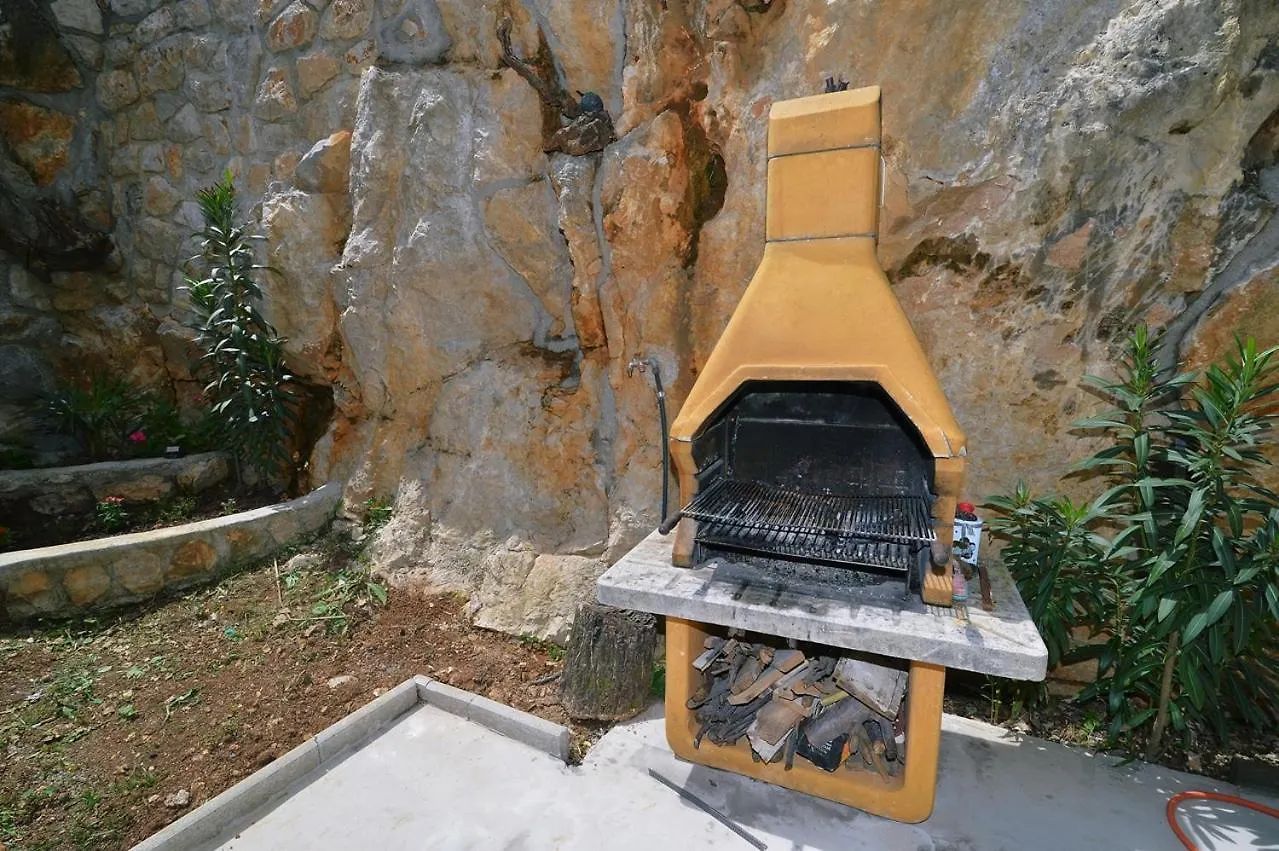 Ferienwohnung Haus Zora Ferienwohung 4 Mošćenička Draga