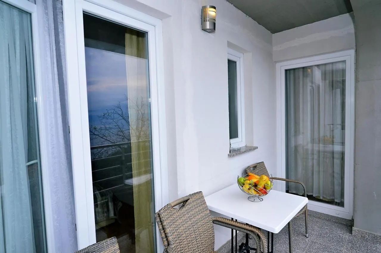 Ferienwohnung Haus Zora Ferienwohung 4 Mošćenička Draga