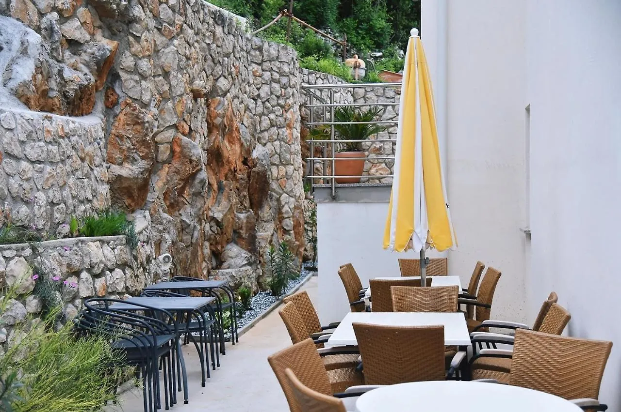 Ferienwohnung Haus Zora Ferienwohung 4 Mošćenička Draga 0*,  Kroatien