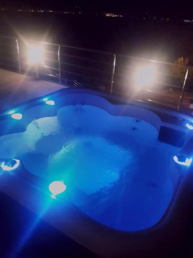 Ferienwohnung Haus Zora Ferienwohung 4 Mošćenička Draga